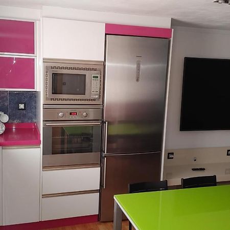 Apartamento Climatizado Vacacional Villalonga Экстерьер фото