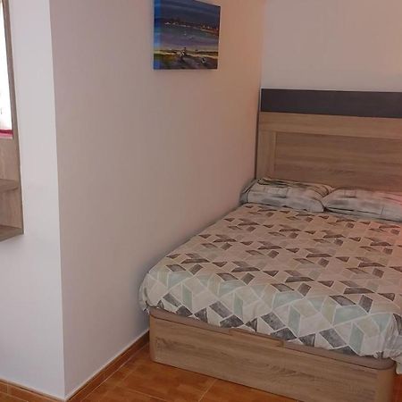 Apartamento Climatizado Vacacional Villalonga Экстерьер фото