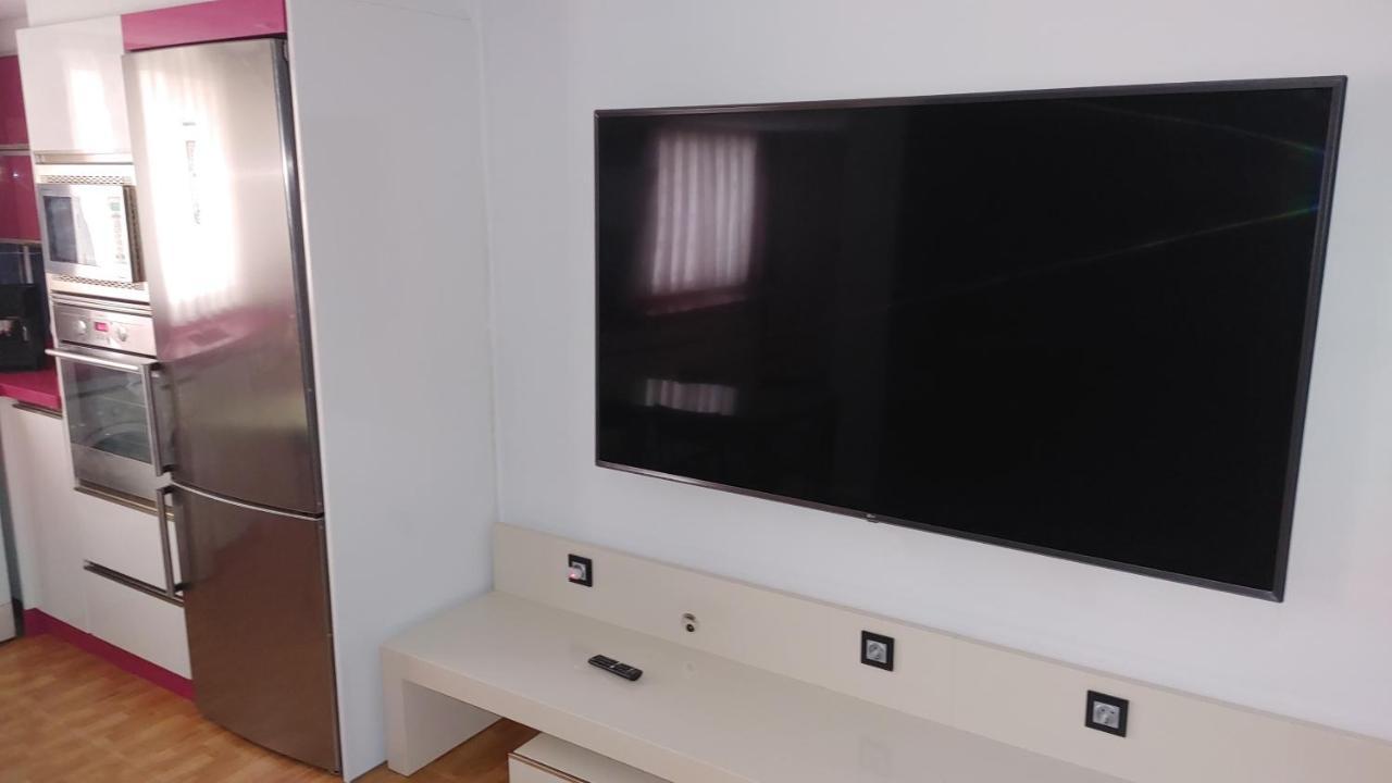 Apartamento Climatizado Vacacional Villalonga Экстерьер фото