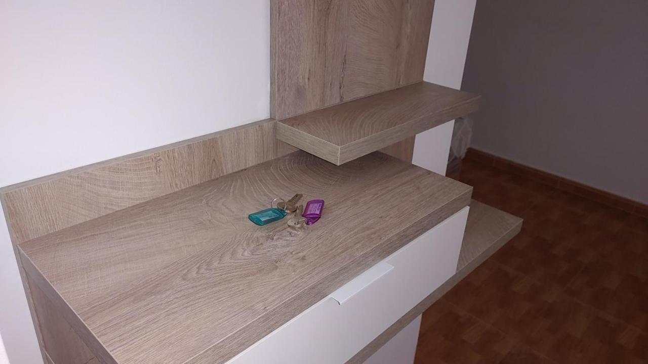 Apartamento Climatizado Vacacional Villalonga Экстерьер фото