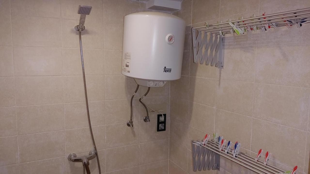 Apartamento Climatizado Vacacional Villalonga Экстерьер фото